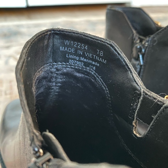 Cole Haan Harrington Grand Buckle Boot - Picture 7 of 8